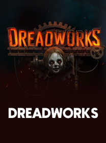 Dreadworks icon