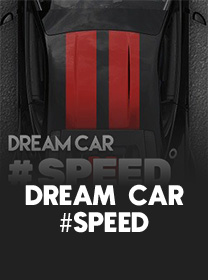 Dream-Car-SPEED icon
