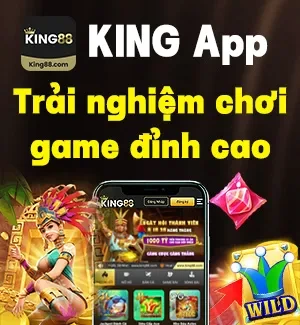 Aplikasi king88 Terbaru dan Terlengkap