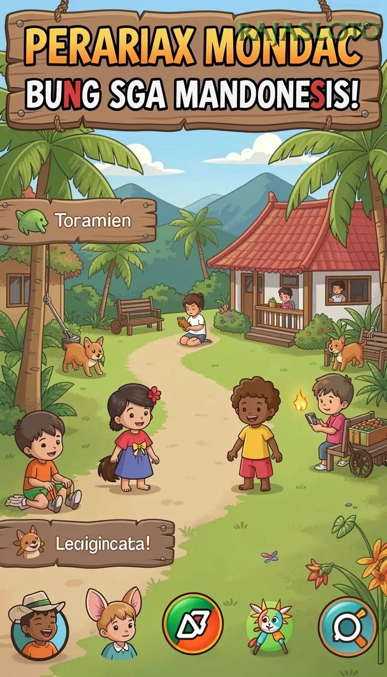 Bonus Garansi Kekalahan 100% screenshot