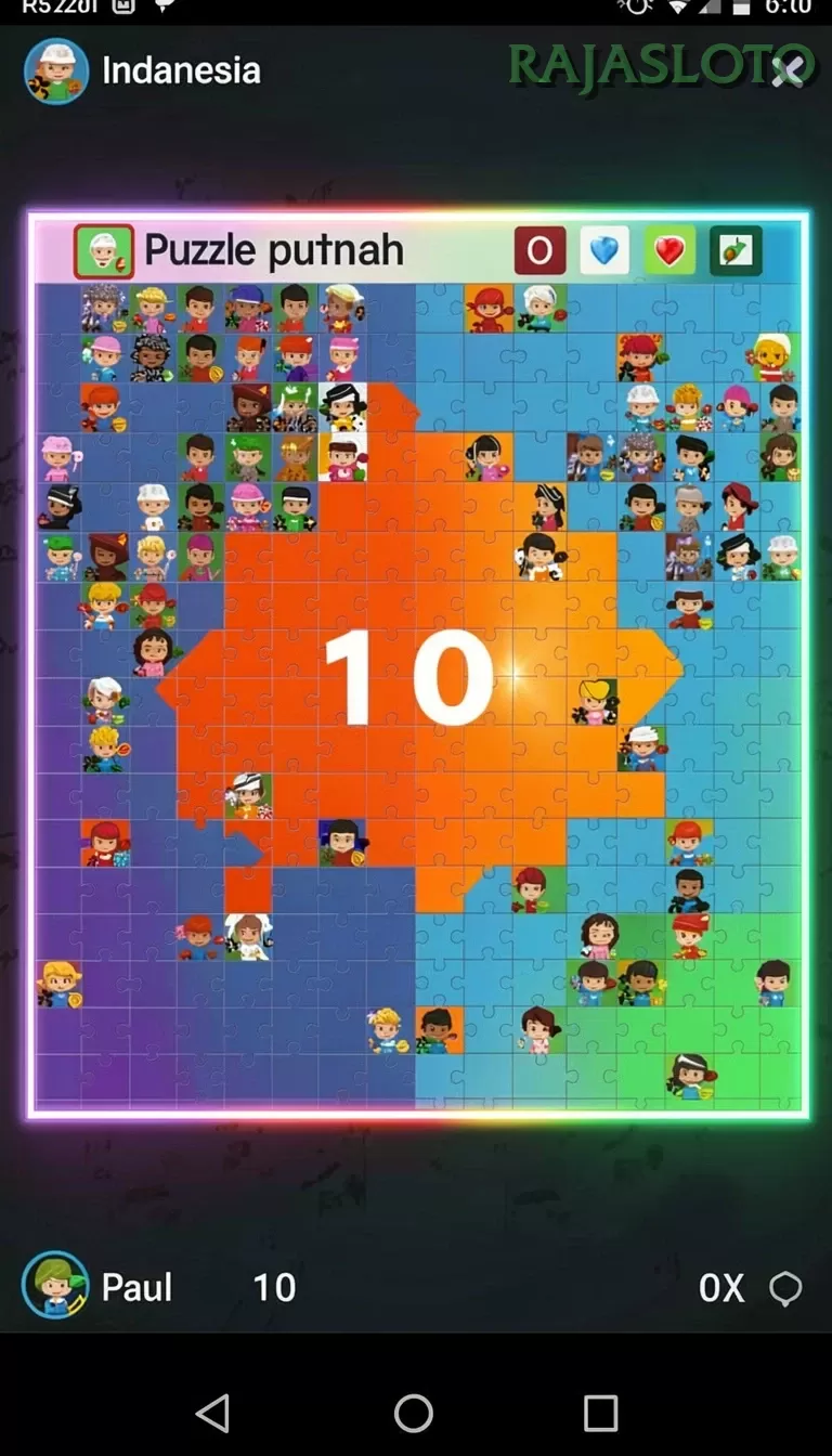 Screenshot Fire Chibi nomor 1