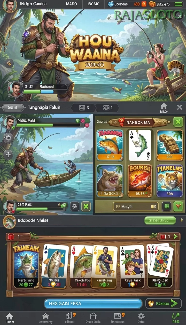 Screenshot Chinese Treasures nomor 1