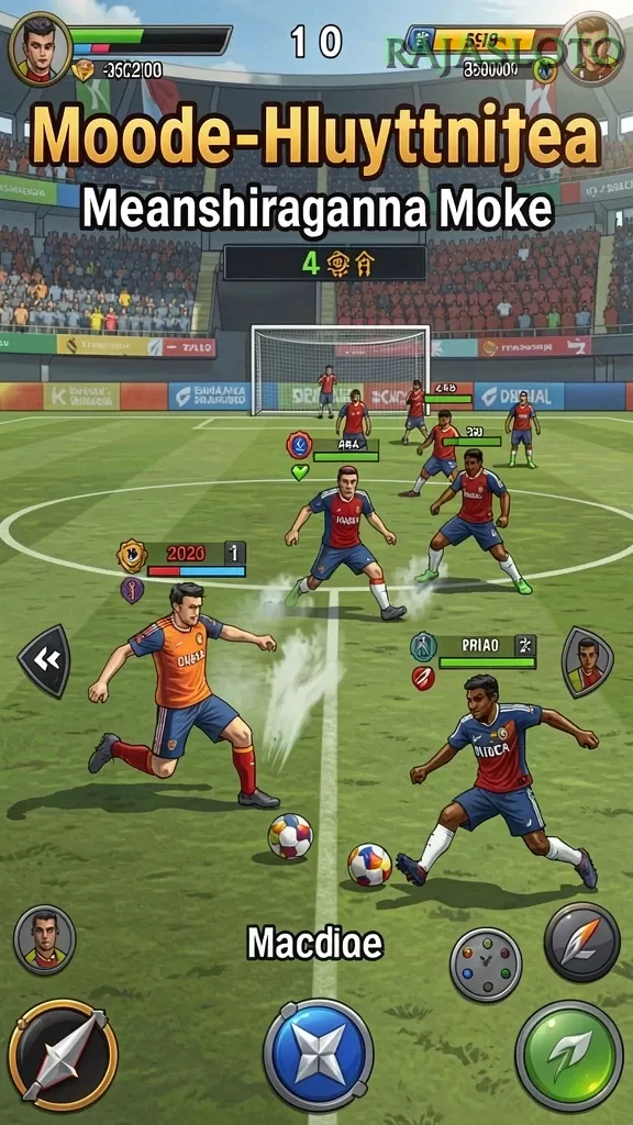 Screenshot Joker Bombs nomor 2