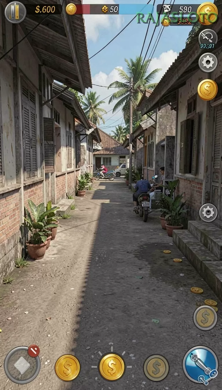 Screenshot Dropem nomor 1