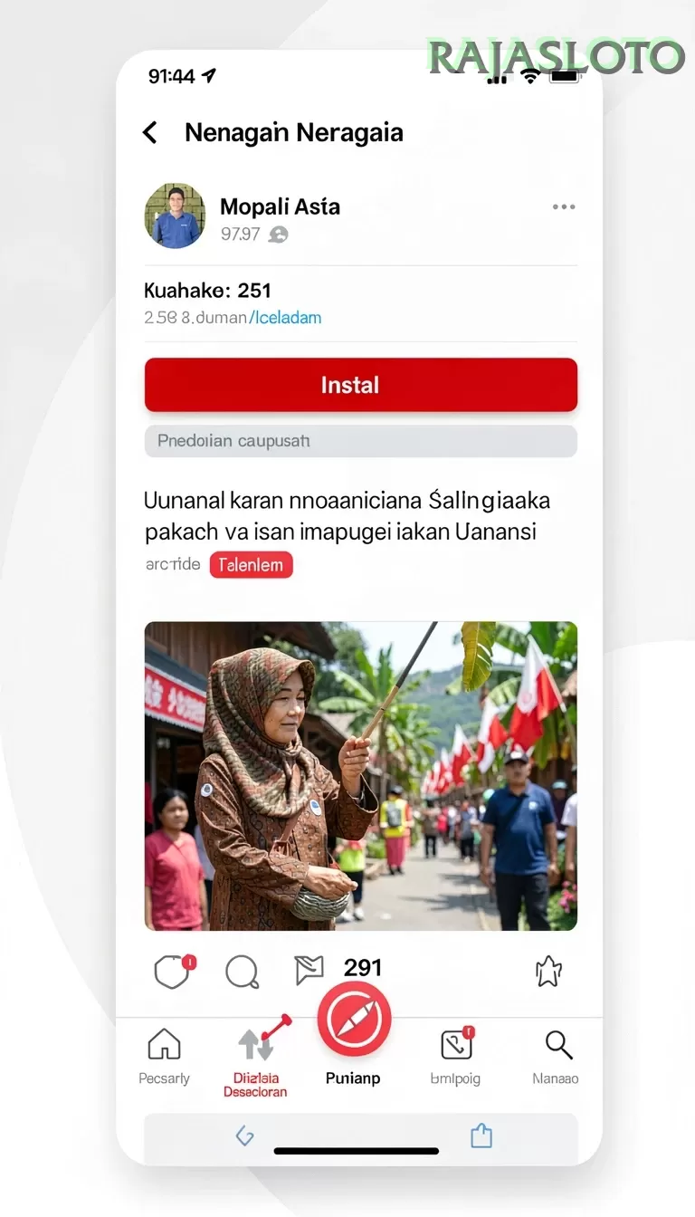 Bonus Referral Seumur Hidup screenshot
