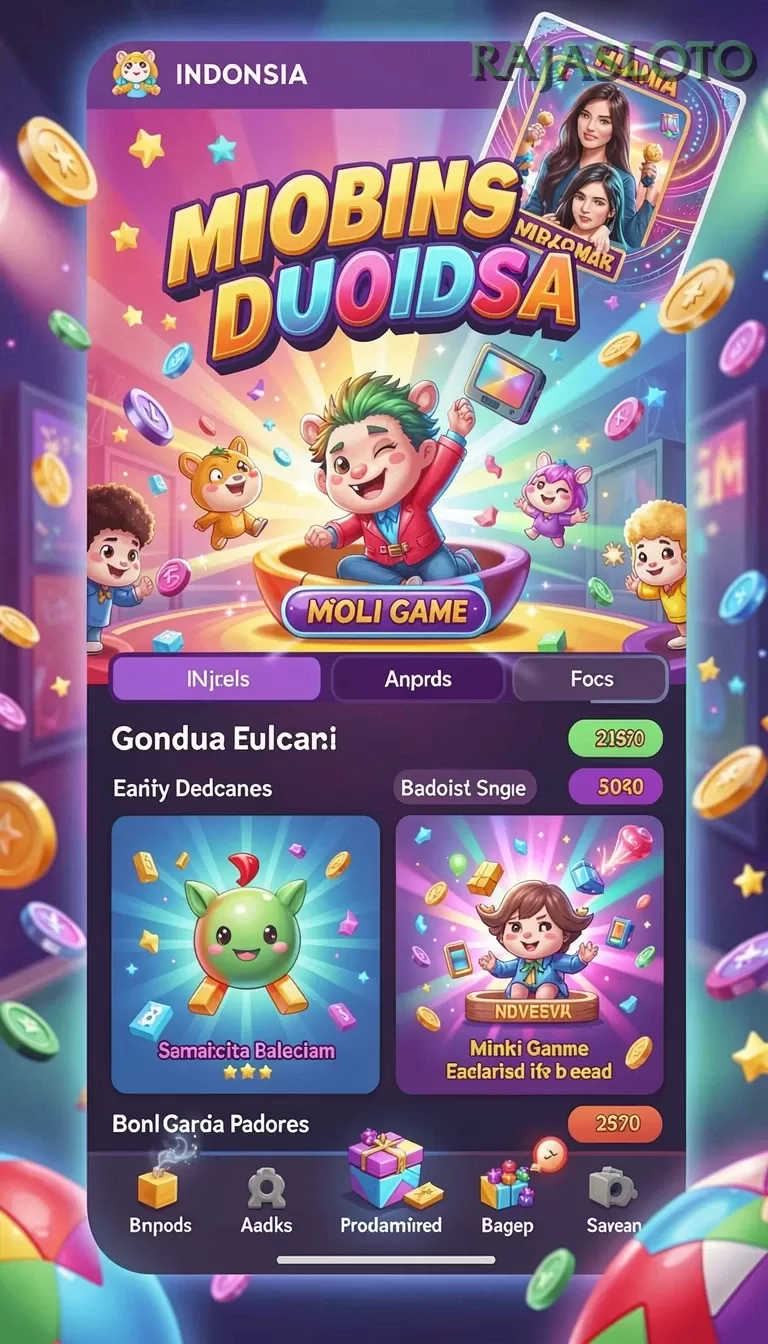 Screenshot Fruit Rush nomor 1