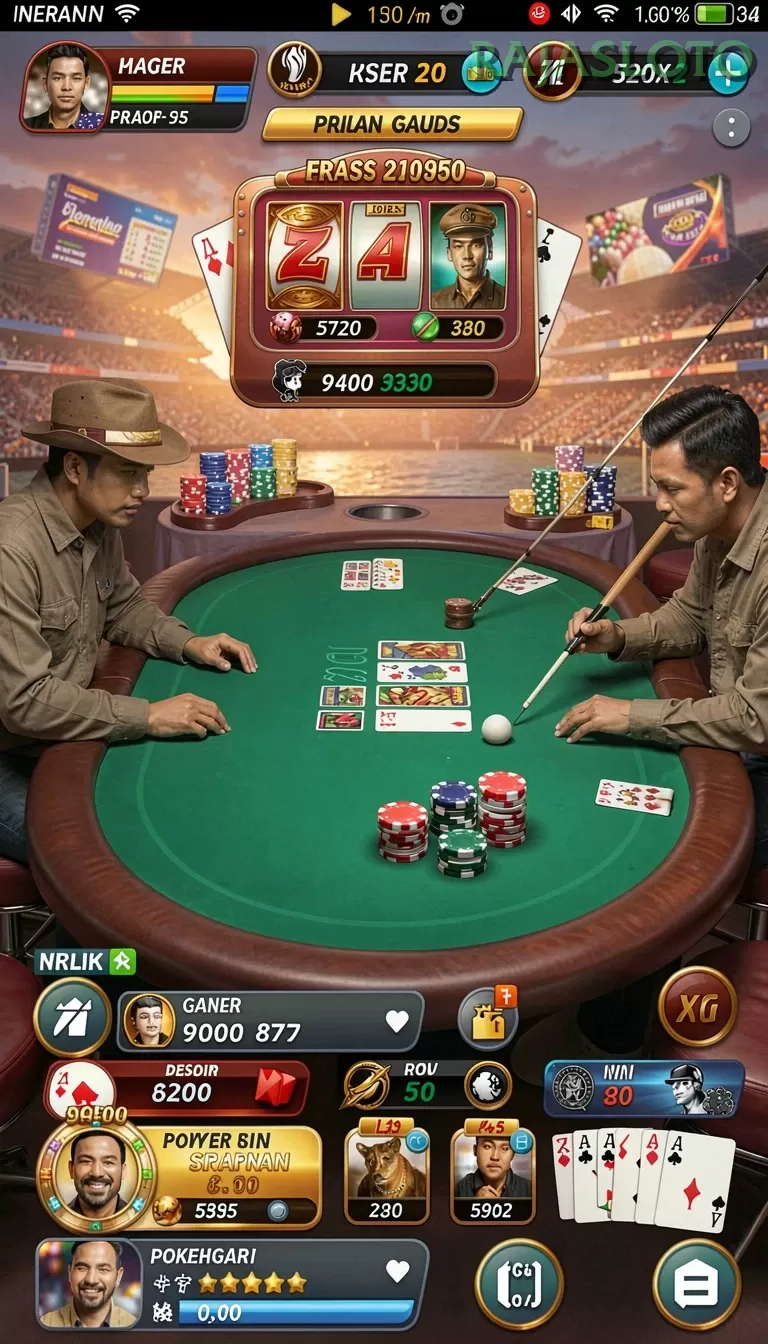 Screenshot Golden Dragon Inferno nomor 2