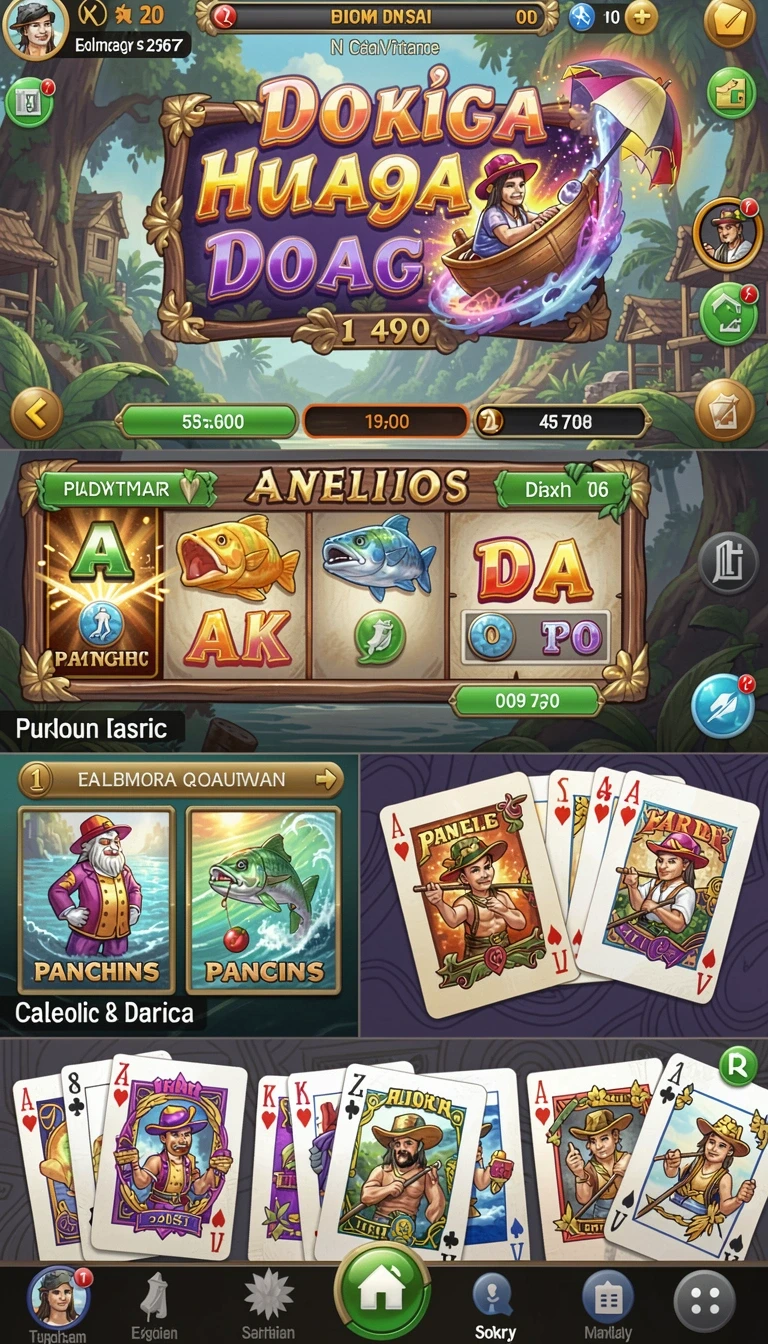 Extra Freespin Pragmatic Play screenshot